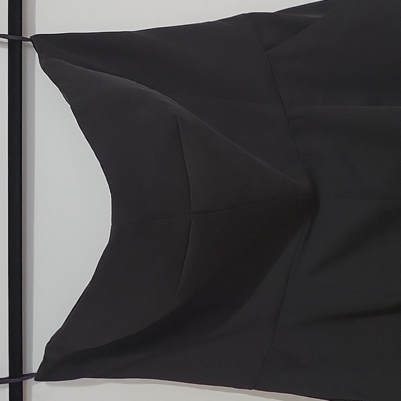 Topshop Strapless midi dress - Picture 2 of 7